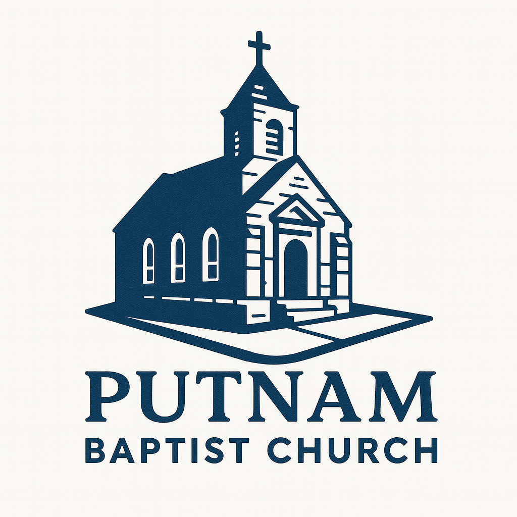 Putnam Baptist Church