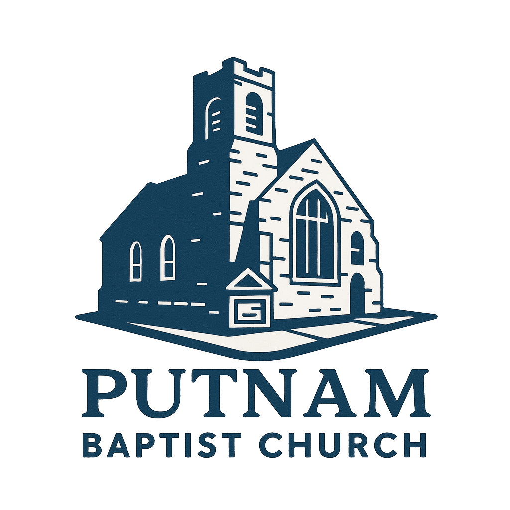 Putnam Baptist Church in Putnam CT